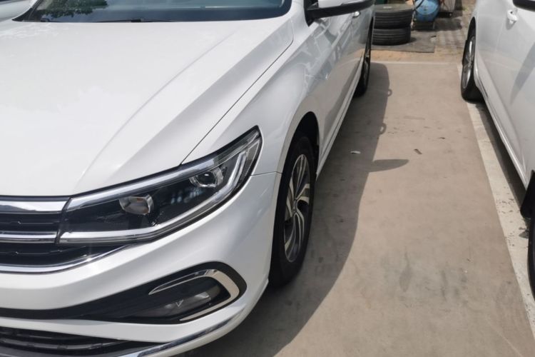 Used Volkswagen Bora 2023 200TSI DSG Enjoyment Edition Left Front Headlight