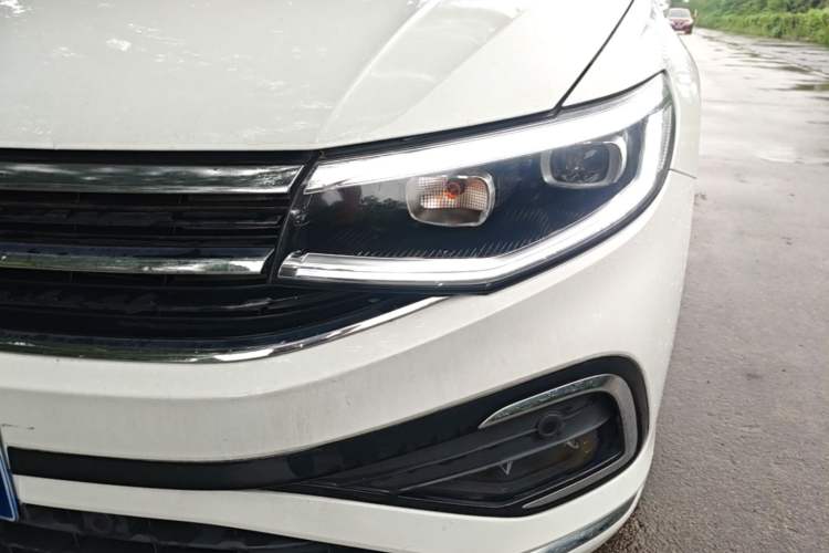 Used Volkswagen Bora 2023 200TSI DSG Enjoyment Edition Left Front Headlight