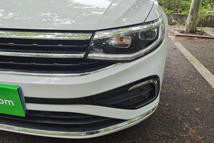 Used Volkswagen Bora 2023 200TSI DSG Enjoyment Edition Left Front Headlight