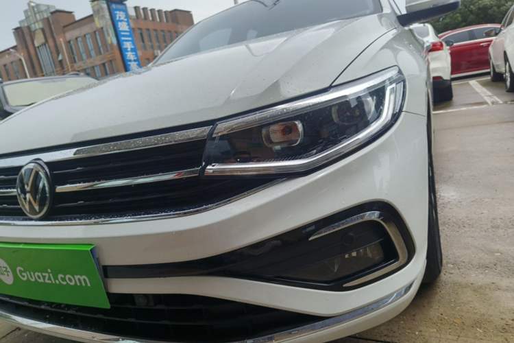 Used Volkswagen Bora 2023 280TSI DSG Comfort Edition Left Front Headlight