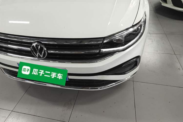 Used Volkswagen Bora 2023 200TSI DSG Enjoyment Edition Left Front Headlight