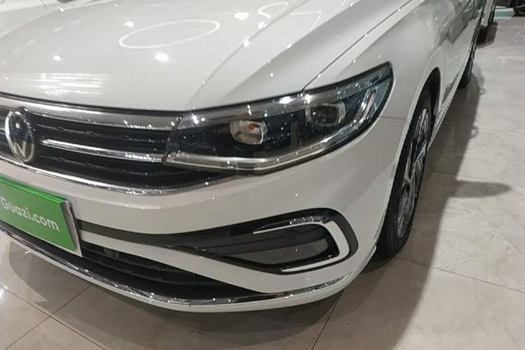 Used Volkswagen Bora 2023 200TSI DSG SmartDrive PRO Edition Left Front Headlight