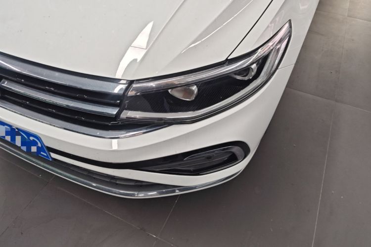 Used Volkswagen Bora 2023 200TSI DSG YueXing PRO Edition Left Front Headlight