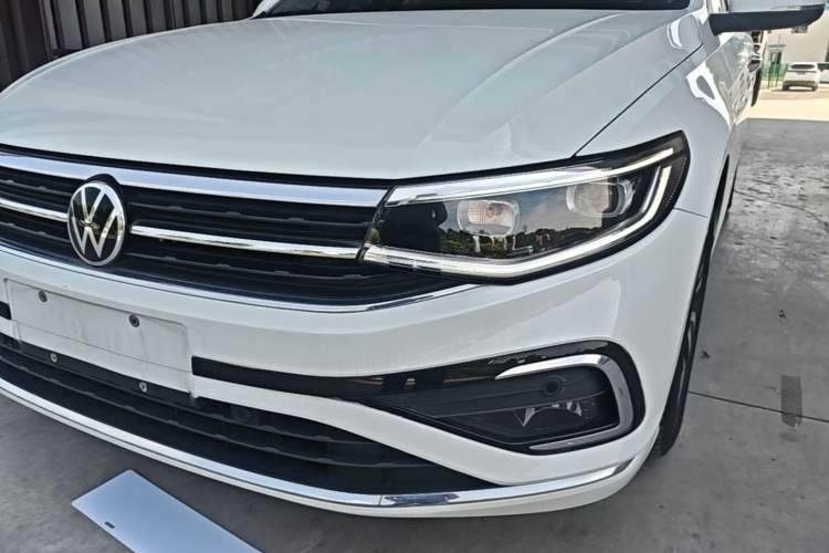 Used Volkswagen Bora 2023 200TSI DSG Enjoyment Edition Left Front Headlight