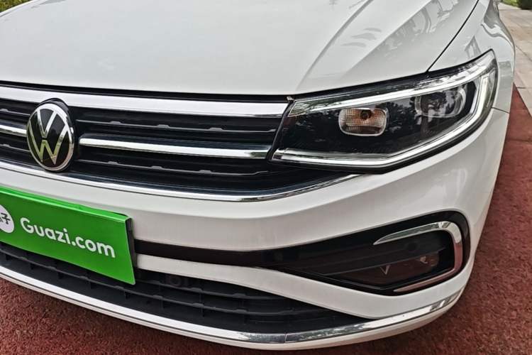 Used Volkswagen Bora 2023 200TSI DSG Enjoyment Edition Left Front Headlight