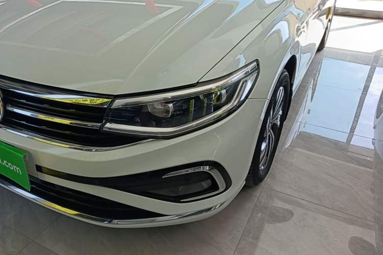 Used Volkswagen Bora 2023 200TSI DSG Enjoyment Edition Left Front Headlight