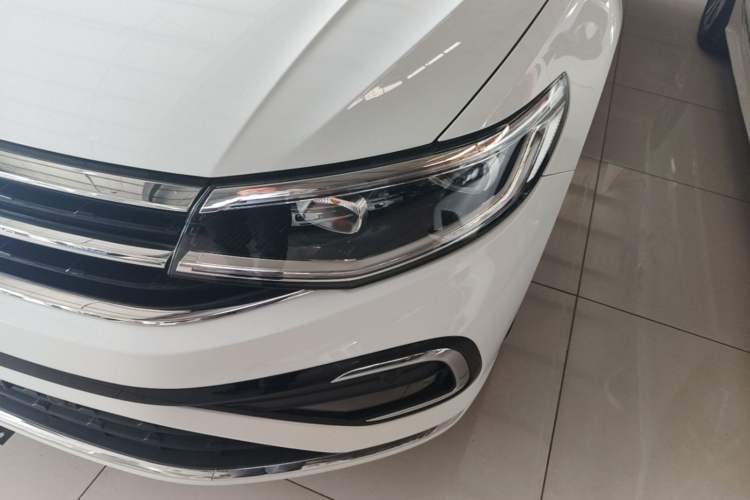 Used Volkswagen Bora 2023 280TSI DSG Prestige Edition Left Front Headlight