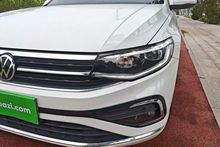 Used Volkswagen Bora 2023 200TSI DSG Enjoyment Edition Left Front Headlight
