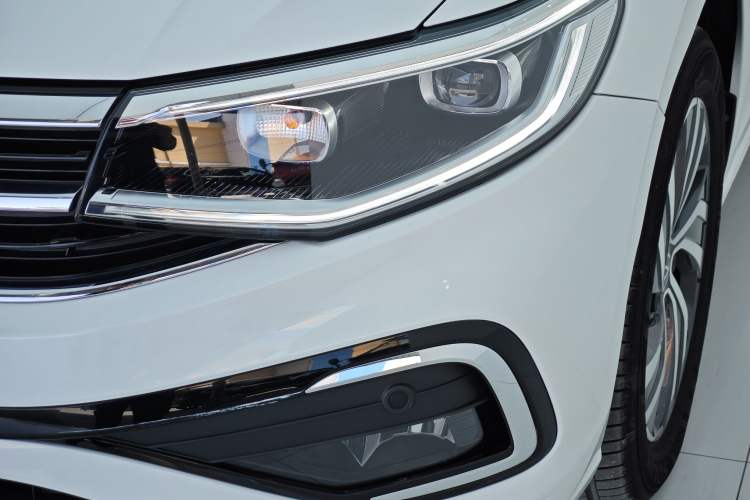 Used Volkswagen Bora 2023 200TSI DSG Enjoyment Edition Left Front Headlight