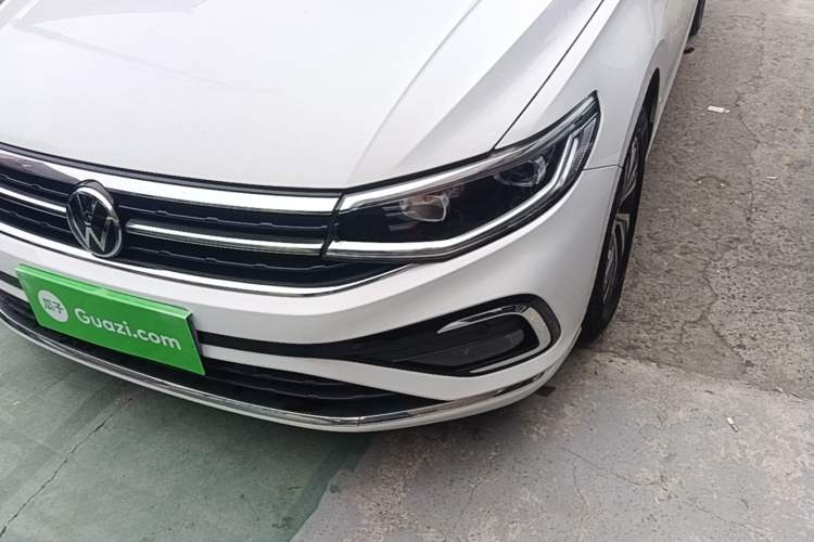 Used Volkswagen Bora 2023 200TSI DSG Enjoyment Edition Left Front Headlight