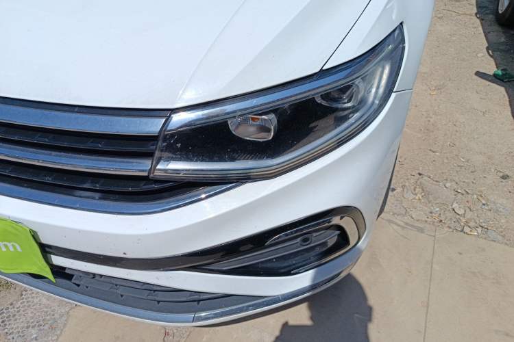 Used Volkswagen Bora 2023 200TSI DSG Enjoyment Edition Left Front Headlight