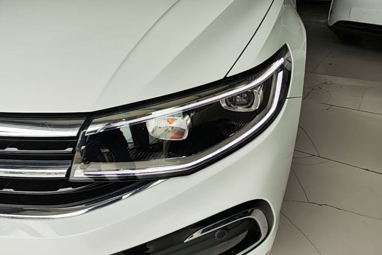 Used Volkswagen Bora 2023 200TSI DSG Enjoyment Edition Left Front Headlight