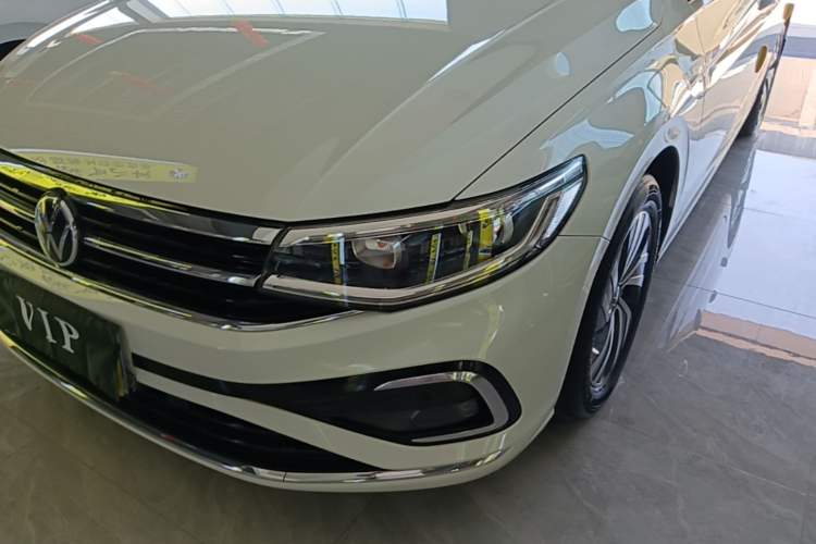 Used Volkswagen Bora 2023 200TSI DSG Enjoyment Edition Left Front Headlight