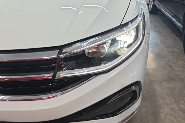 Used Volkswagen Bora 2023 280TSI DSG Prestige Edition Left Front Headlight