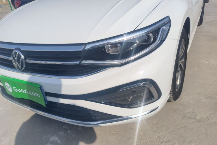 Used Volkswagen Bora 2023 200TSI DSG Enjoyment Edition Left Front Headlight