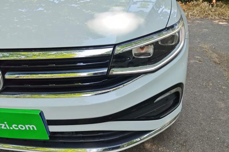 Used Volkswagen Bora 2023 200TSI DSG Enjoyment Edition Left Front Headlight