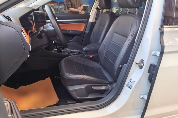 Used Volkswagen Bora 2023 200TSI DSG Enjoyment Edition Left Front Seat