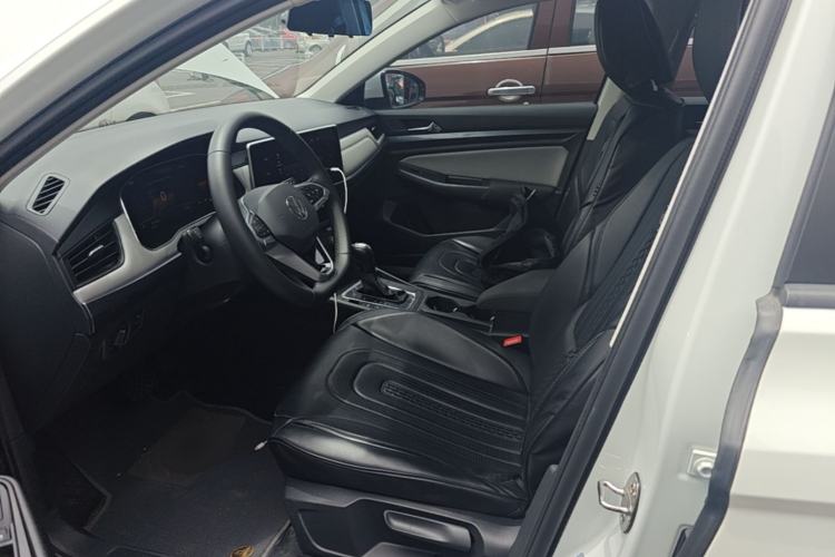 Used Volkswagen Bora 2023 200TSI DSG Comfort Edition Left Front Seat