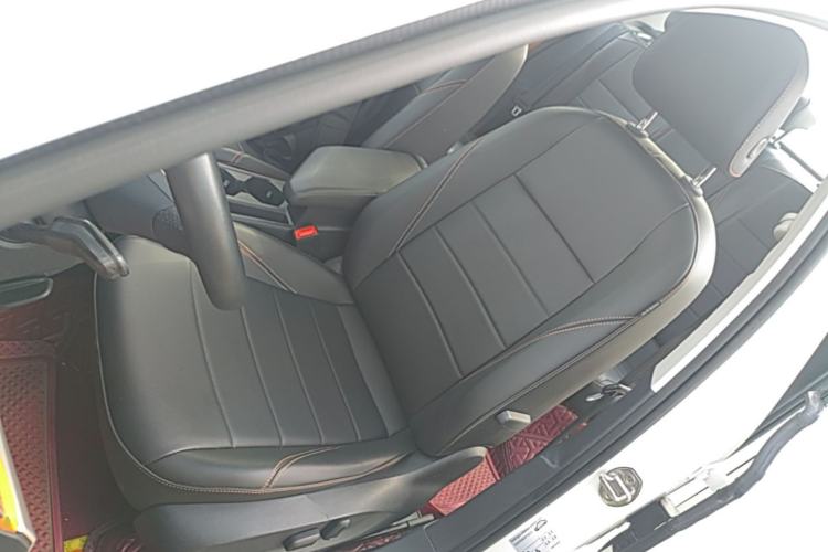 Used Volkswagen Bora 2023 200TSI DSG YueXing PRO Edition Left Front Seat