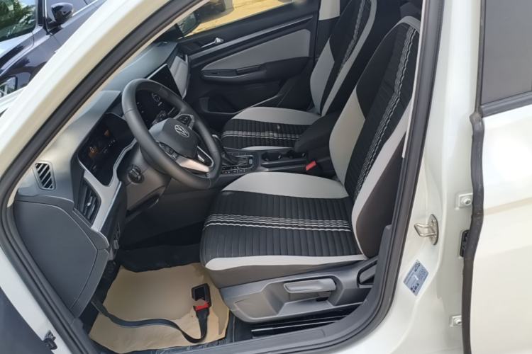 Used Volkswagen Bora 2023 200TSI DSG Comfort Edition Left Front Seat