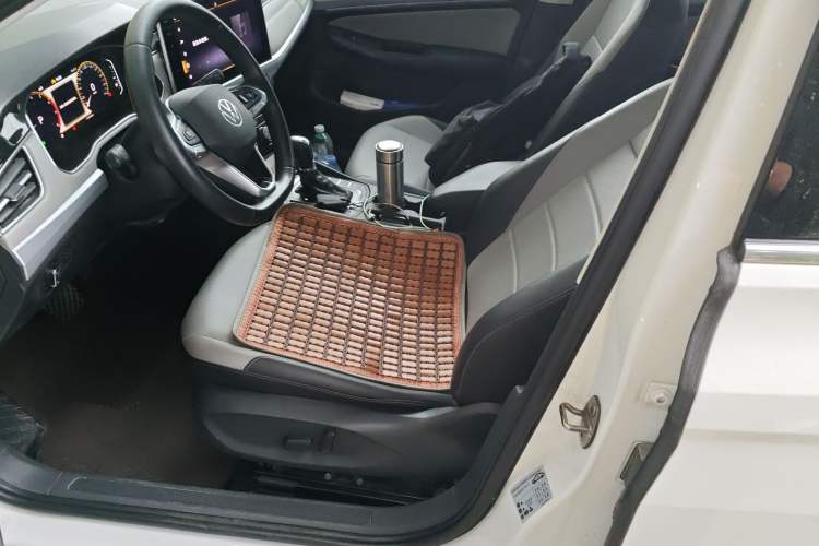 Used Volkswagen Bora 2023 200TSI DSG SmartDrive PRO Edition Left Front Seat