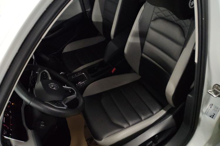Used Volkswagen Bora 2023 300TSI DSG Prestige Edition Left Front Seat