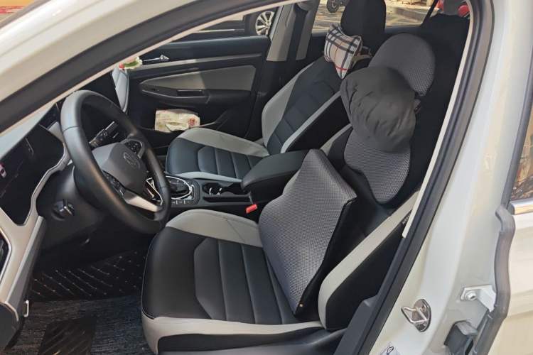 Used Volkswagen Bora 2023 280TSI DSG Prestige Edition Left Front Seat