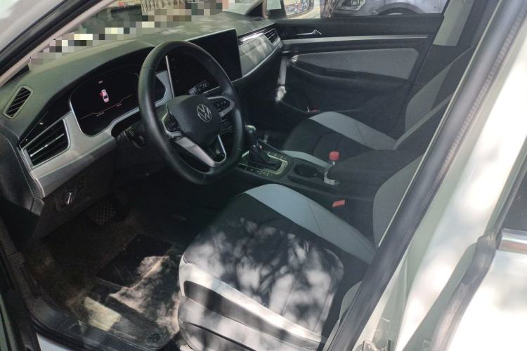 Used Volkswagen Bora 2023 280TSI DSG Prestige Edition Left Front Seat