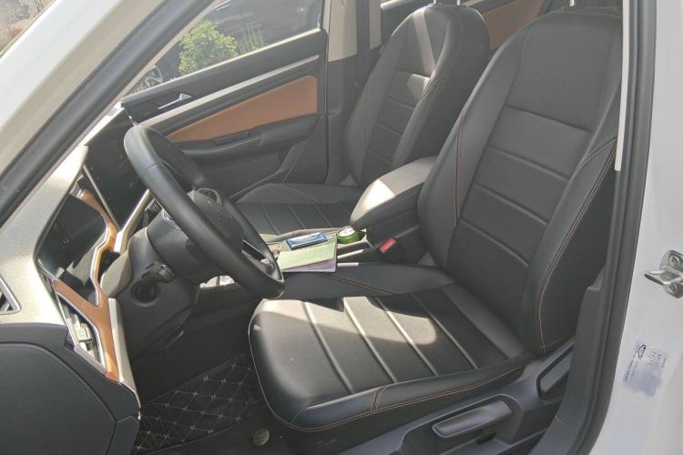 Used Volkswagen Bora 2023 200TSI DSG Enjoyment Edition Left Front Seat