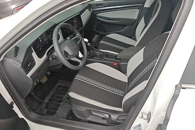 Used Volkswagen Bora 2023 1.5L Automatic Changer Limited Edition Left Front Seat