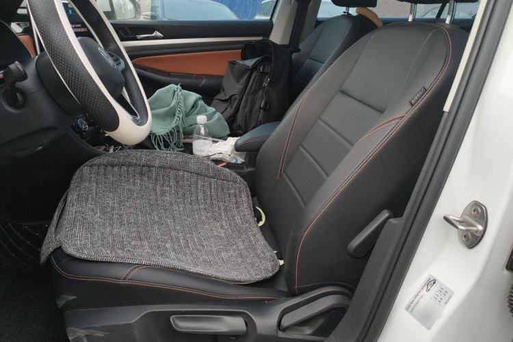 Used Volkswagen Bora 2023 280TSI DSG Comfort Edition Left Front Seat