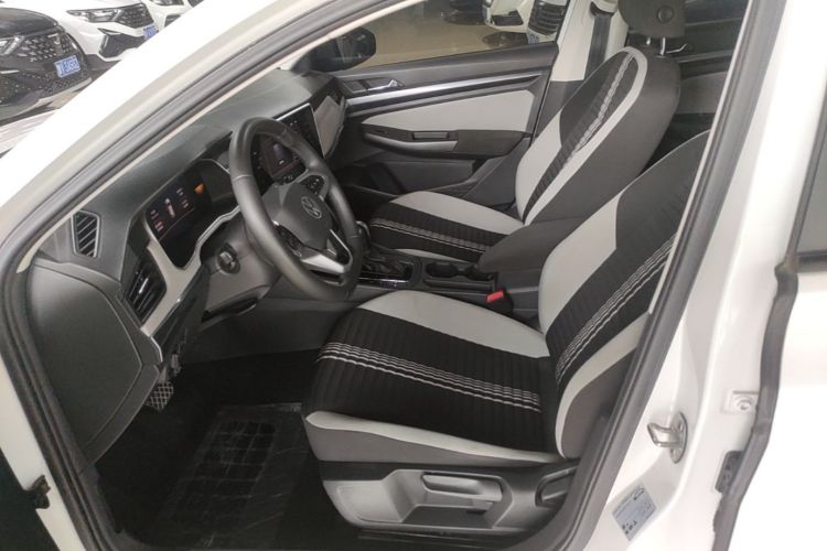 Used Volkswagen Bora 2023 200TSI DSG Comfort Edition Left Front Seat