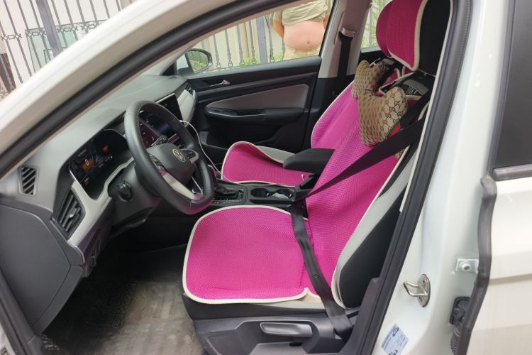 Used Volkswagen Bora 2023 200TSI DSG Comfort Edition Left Front Seat