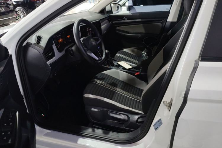 Used Volkswagen Bora 2023 200TSI DSG Comfort Edition Left Front Seat