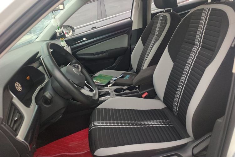 Used Volkswagen Bora 2023 200TSI DSG Comfort Edition Left Front Seat