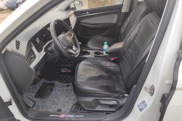 Used Volkswagen Bora 2023 1.5L Automatic Changer Limited Edition Left Front Seat
