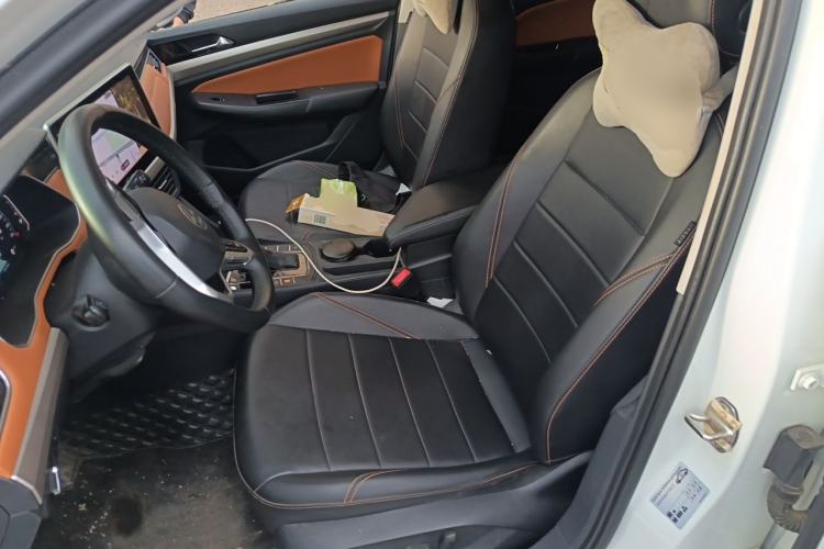 Used Volkswagen Bora 2023 200TSI DSG YueXing PRO Edition Left Front Seat