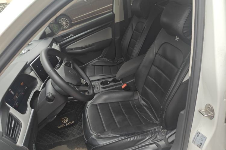Used Volkswagen Bora 2023 1.5L Automatic Changer Limited Edition Left Front Seat