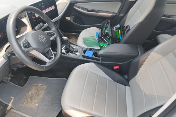 Used Volkswagen Bora 2023 200TSI DSG Enjoyment Edition Left Front Seat