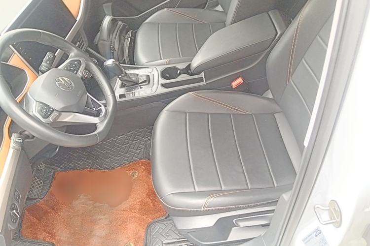 Used Volkswagen Bora 2023 200TSI DSG Enjoyment Edition Left Front Seat