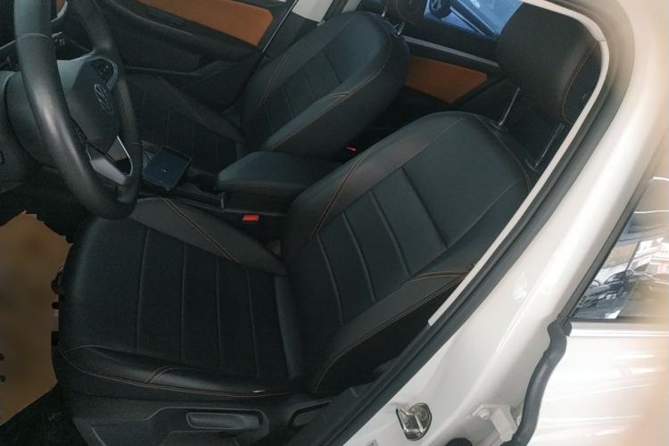 Used Volkswagen Bora 2023 200TSI DSG Enjoyment Edition Left Front Seat