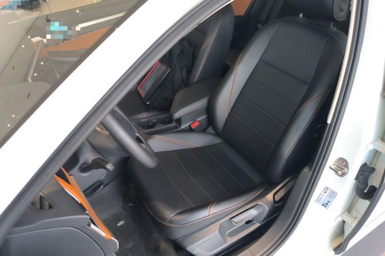 Used Volkswagen Bora 2023 280TSI DSG Comfort Edition Left Front Seat