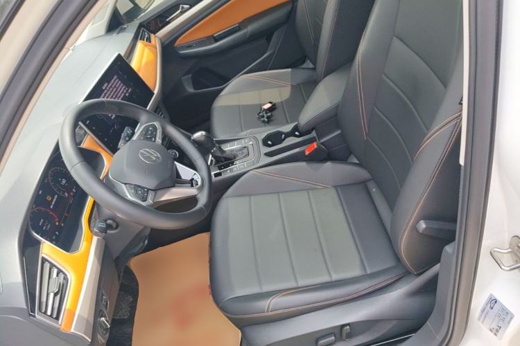 Used Volkswagen Bora 2023 200TSI DSG YueXing PRO Edition Left Front Seat