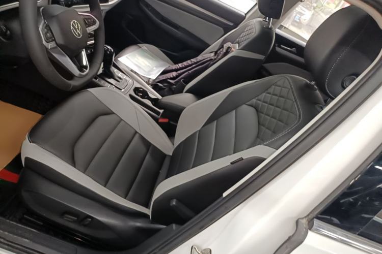 Used Volkswagen Bora 2023 300TSI DSG Prestige Edition Left Front Seat
