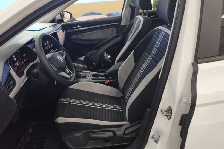 Used Volkswagen Bora 2023 1.5L Automatic Changer Limited Edition Left Front Seat