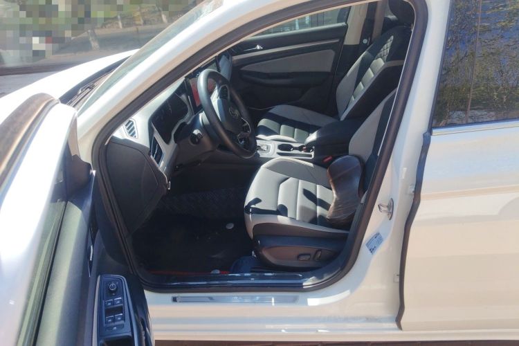 Used Volkswagen Bora 2023 280TSI DSG Prestige Edition Left Front Seat