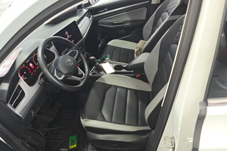 Used Volkswagen Bora 2023 280TSI DSG Prestige Edition Left Front Seat