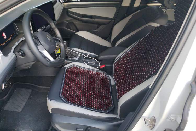 Used Volkswagen Bora 2023 280TSI DSG Prestige Edition Left Front Seat