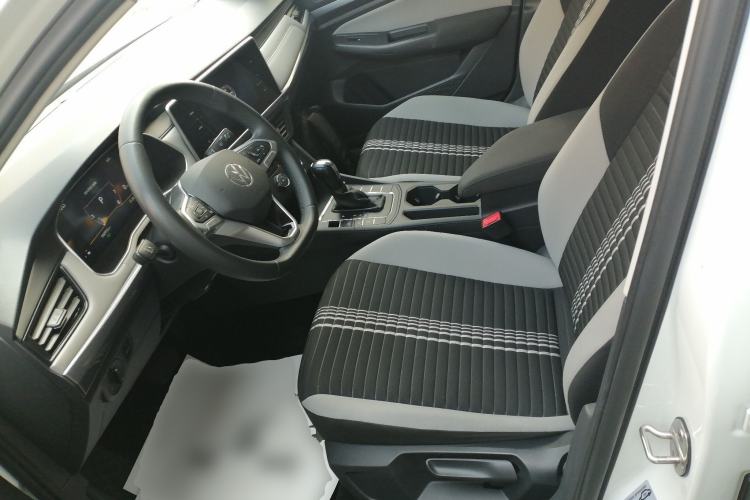 Used Volkswagen Bora 2023 1.5L Automatic Changer Limited Edition Left Front Seat