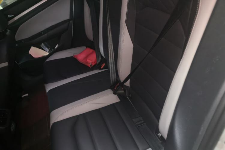 Used Volkswagen Bora 2023 280TSI DSG Prestige Edition Left Rear Seat